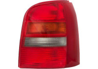 Tail light 1016690 Diederichs