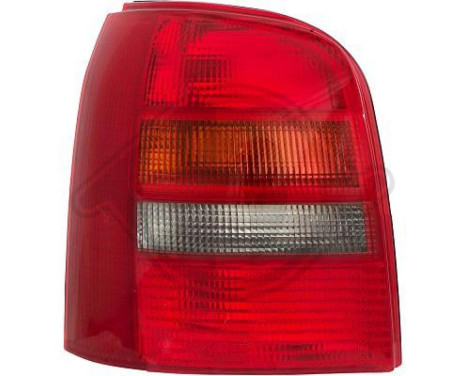 Tail light 1016690 Diederichs, Image 2
