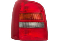 Tail light 1016691 Diederichs