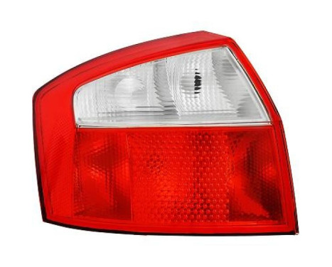 Tail light 1017091 Diederichs
