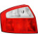 Tail light 1017091 Diederichs