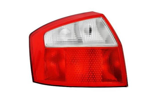 Tail light 1017091 Diederichs