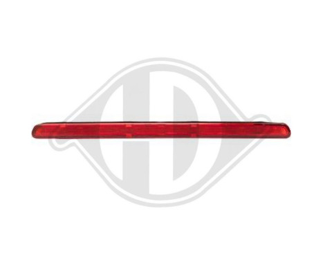 Tail light 1017190 Diederichs, Image 2