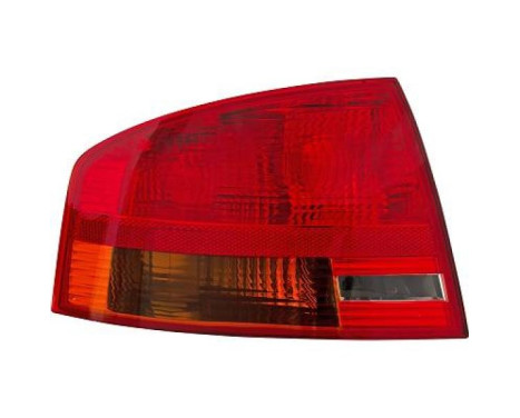 Tail light 1017191 Diederichs