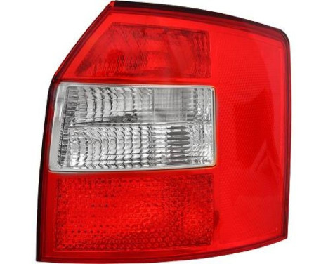 Tail light 1017690 Diederichs