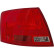 Tail light 1017791 Diederichs
