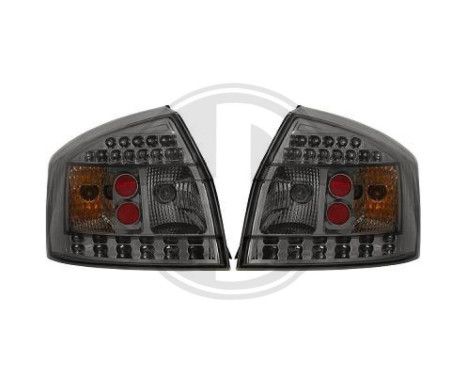 Tail light 1017791 Diederichs, Image 2
