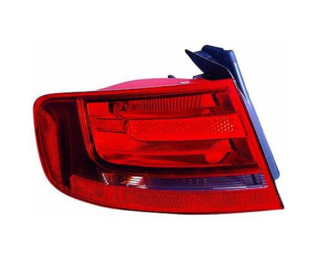 Tail light 1018091 Diederichs