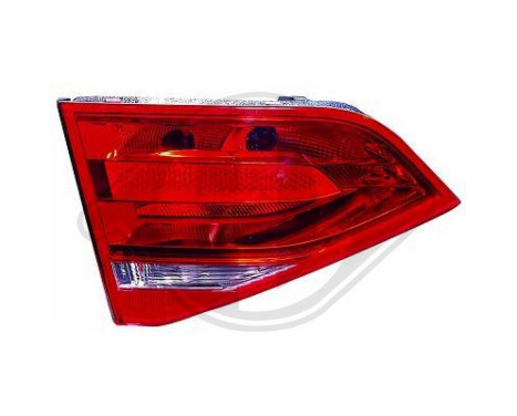 Tail light 1018092 Diederichs, Image 2