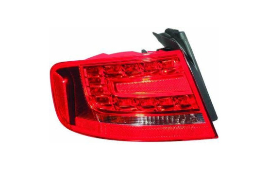 Tail light 1018190 Diederichs