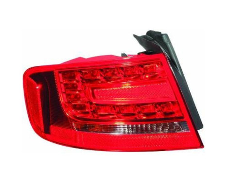 Tail light 1018191 Diederichs