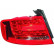 Tail light 1018191 Diederichs