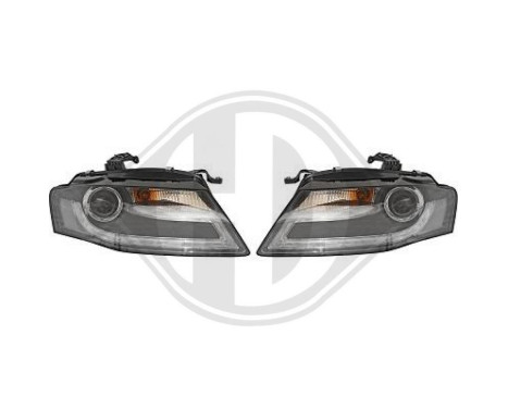 Tail light 1018592 Diederichs, Image 2
