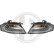 Tail light 1018592 Diederichs, Thumbnail 2