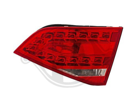 Tail light 1018592 Diederichs, Image 3