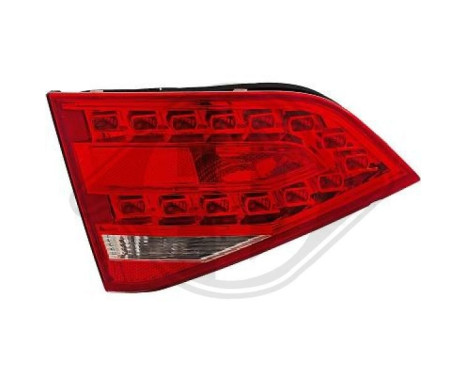 Tail light 1018593 Diederichs, Image 2