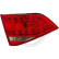 Tail light 1018593 Diederichs, Thumbnail 2