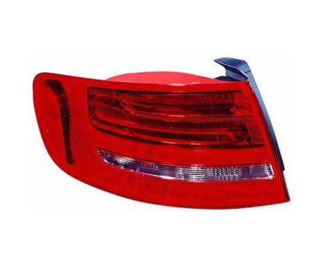 Tail light 1018691 Diederichs