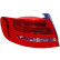 Tail light 1018691 Diederichs