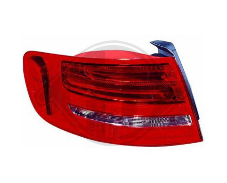 Tail light 1018691 Diederichs, Image 3