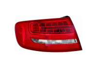 Tail light 1018791 Diederichs
