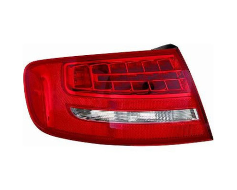 Tail light 1018791 Diederichs