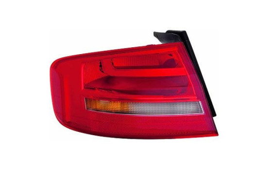 Tail light 1019091 Diederichs