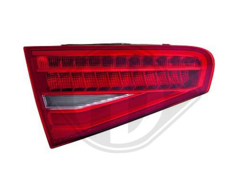 Tail light 1019190 Diederichs, Image 3