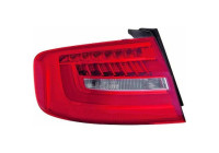 Tail light 1019191 Diederichs