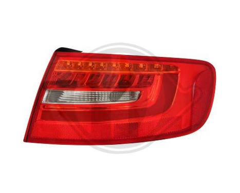 Tail light 1019690 Diederichs, Image 2