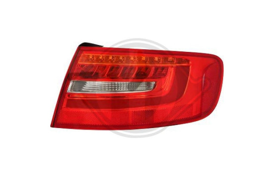 Tail light 1019690 Diederichs, Image 2