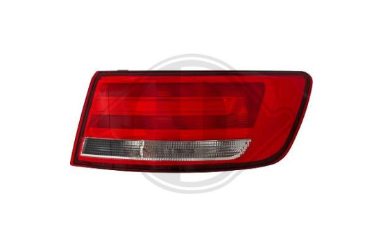Tail light 1020090 Diederichs, Image 2