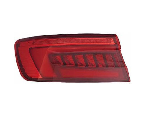 Tail light 1020095 Diederichs