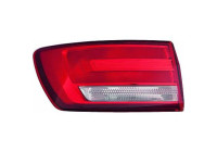 Tail light 1020690 Diederichs