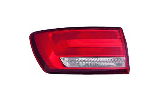 Tail light 1020691 Diederichs