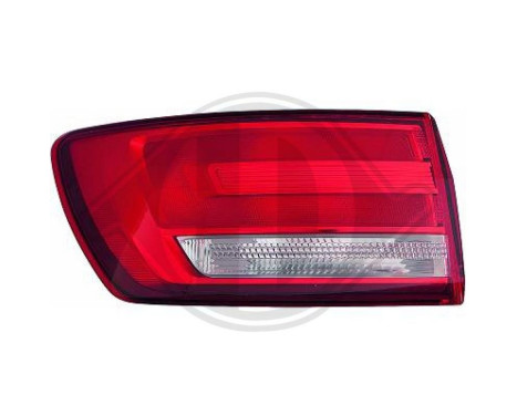 Tail light 1020691 Diederichs, Image 2