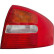 Tail light 1025090 Diederichs