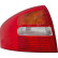 Tail light 1025091 Diederichs