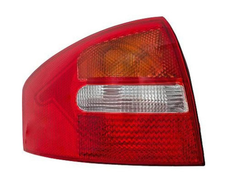 Tail light 1025091 Diederichs, Image 2