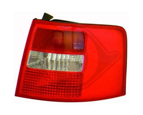 Tail light 1025690 Diederichs, Image 2
