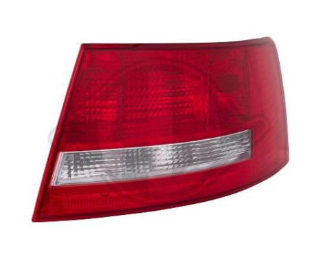 Tail light 1026090 Diederichs, Image 2