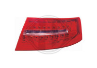 Tail light 1027090 Diederichs