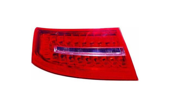 Tail light 1027092 Diederichs