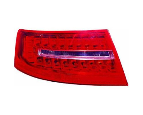 Tail light 1027093 Diederichs