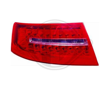 Tail light 1027093 Diederichs, Image 3