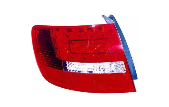 Tail light 1027791 Diederichs