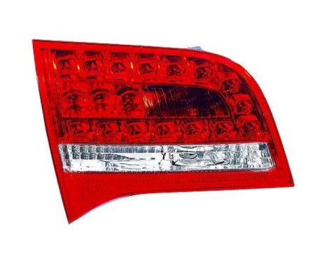 Tail light 1027792 Diederichs