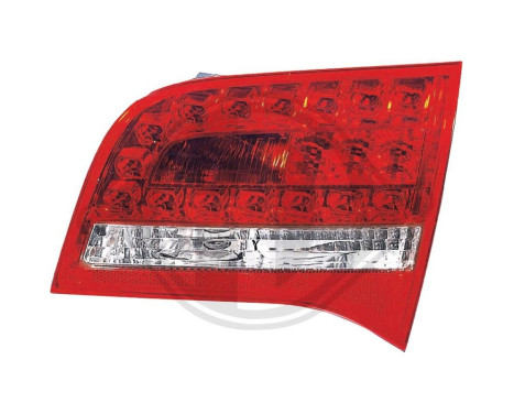 Tail light 1027792 Diederichs, Image 2