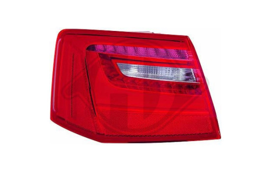 Tail light 1028190 Diederichs, Image 2