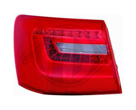 Tail light 1028790 Diederichs, Image 2